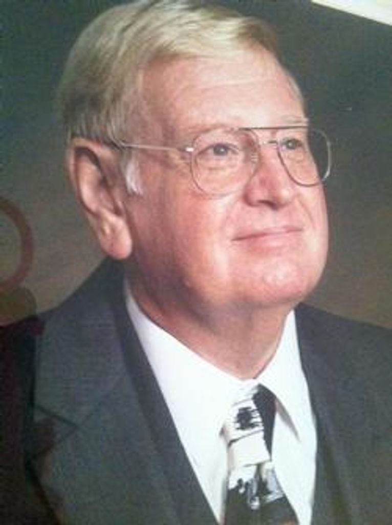 Robert Thomas Smallwood