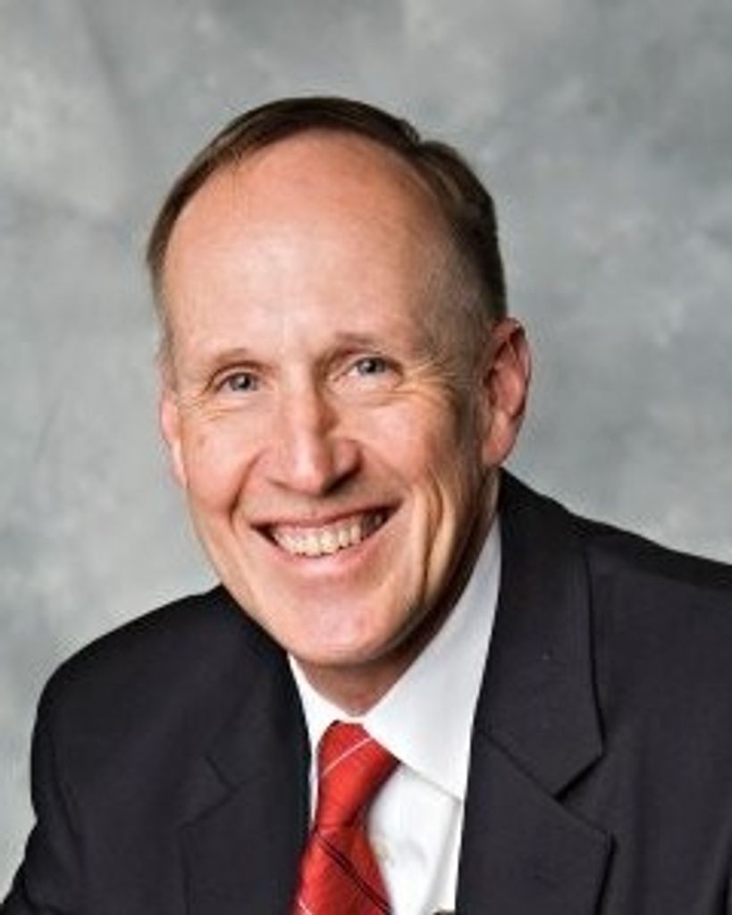 Thomas Woodrow Grayson, Jr. Profile Photo