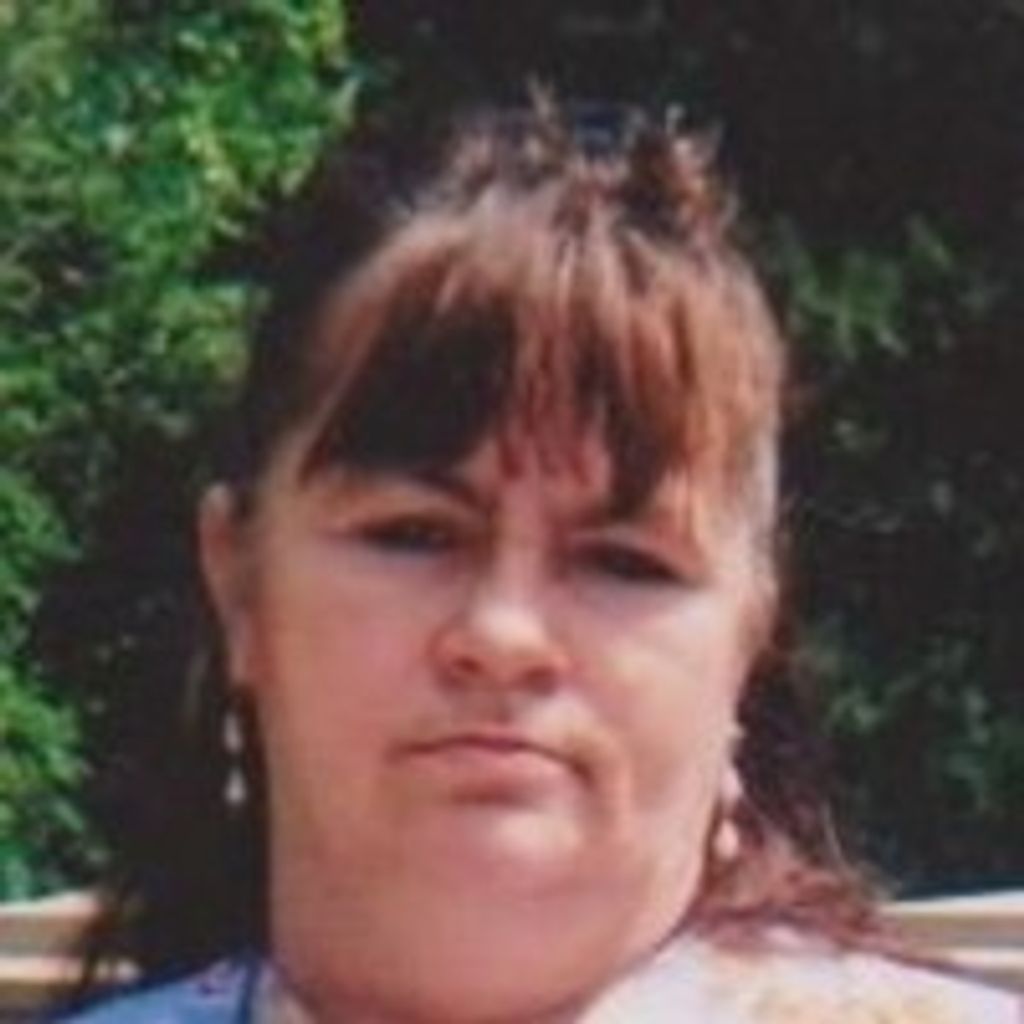 Freddie Ann Coomer