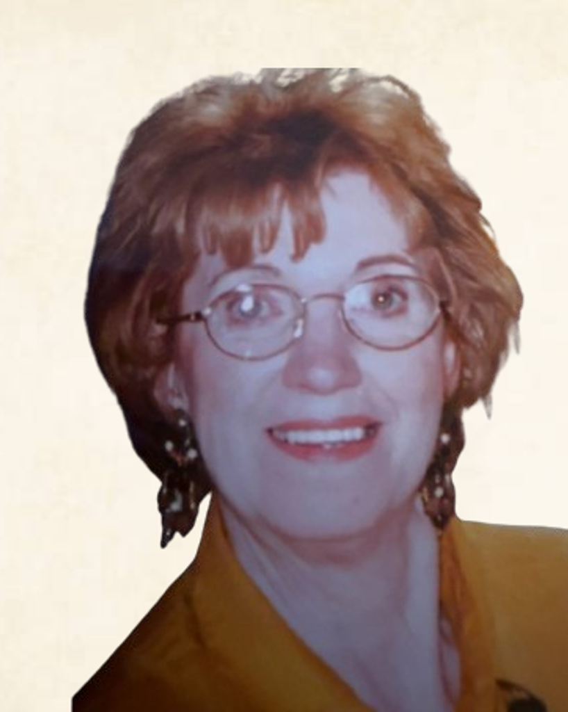 June R. Waltz Profile Photo