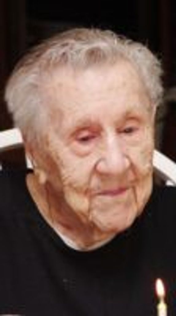 Maria C. Pellegrinetti
