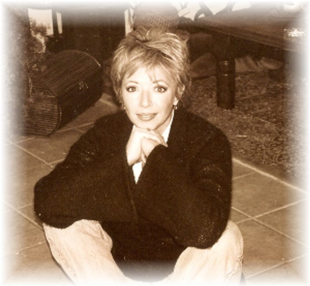Melinda Ann Mudwilder