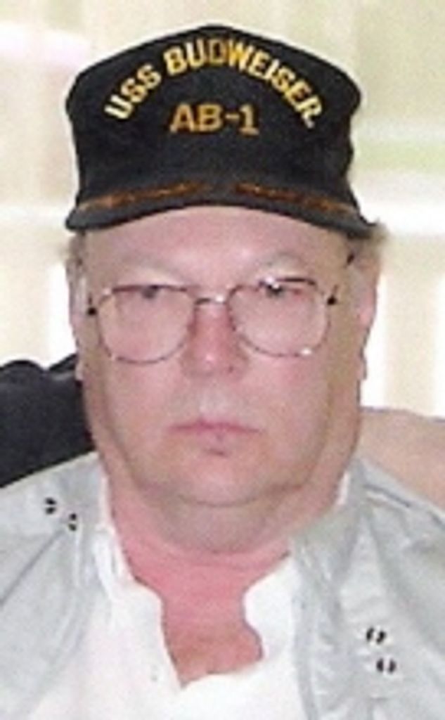 James Walter "Jim" (Budweiser) Dougherty