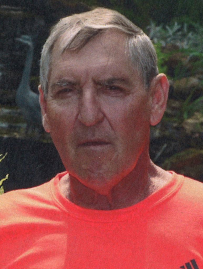 Dale C. Klima
