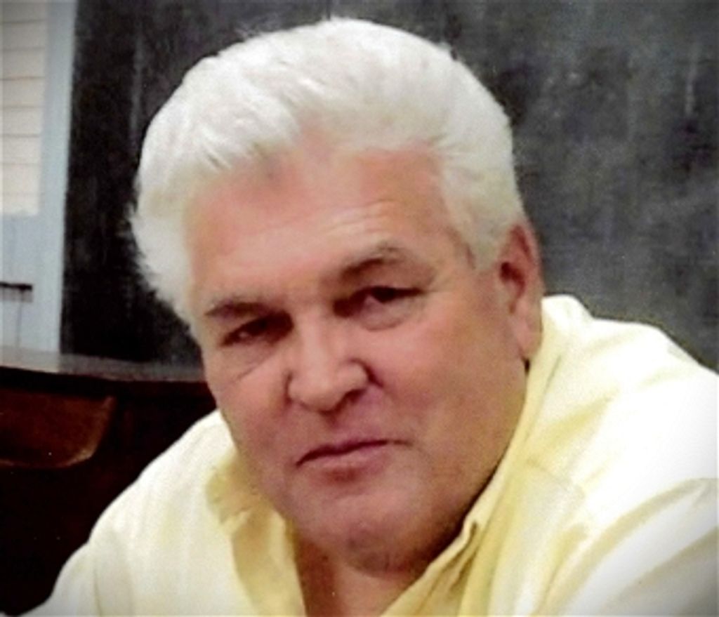 Millard Eugene Green Profile Photo