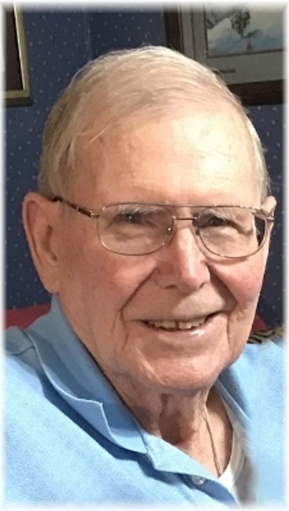 James Frank White Profile Photo