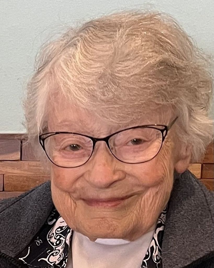 Winifred Irene Ravenscroft Profile Photo