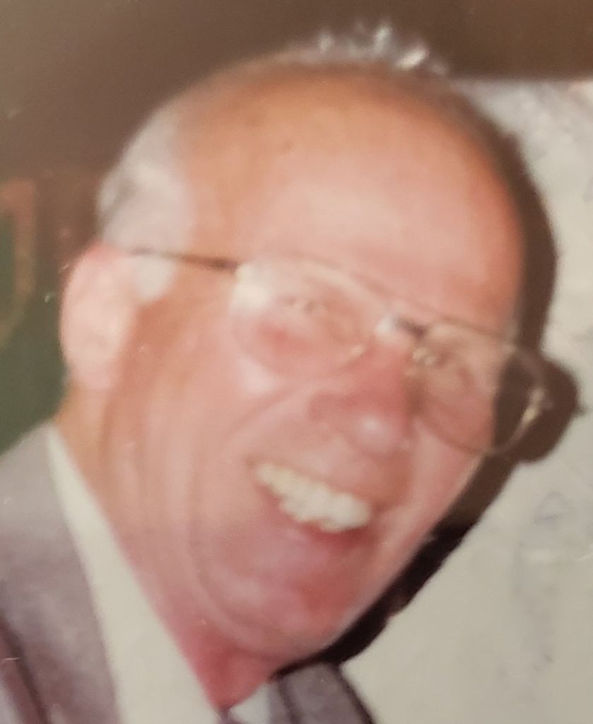 James A. Carey