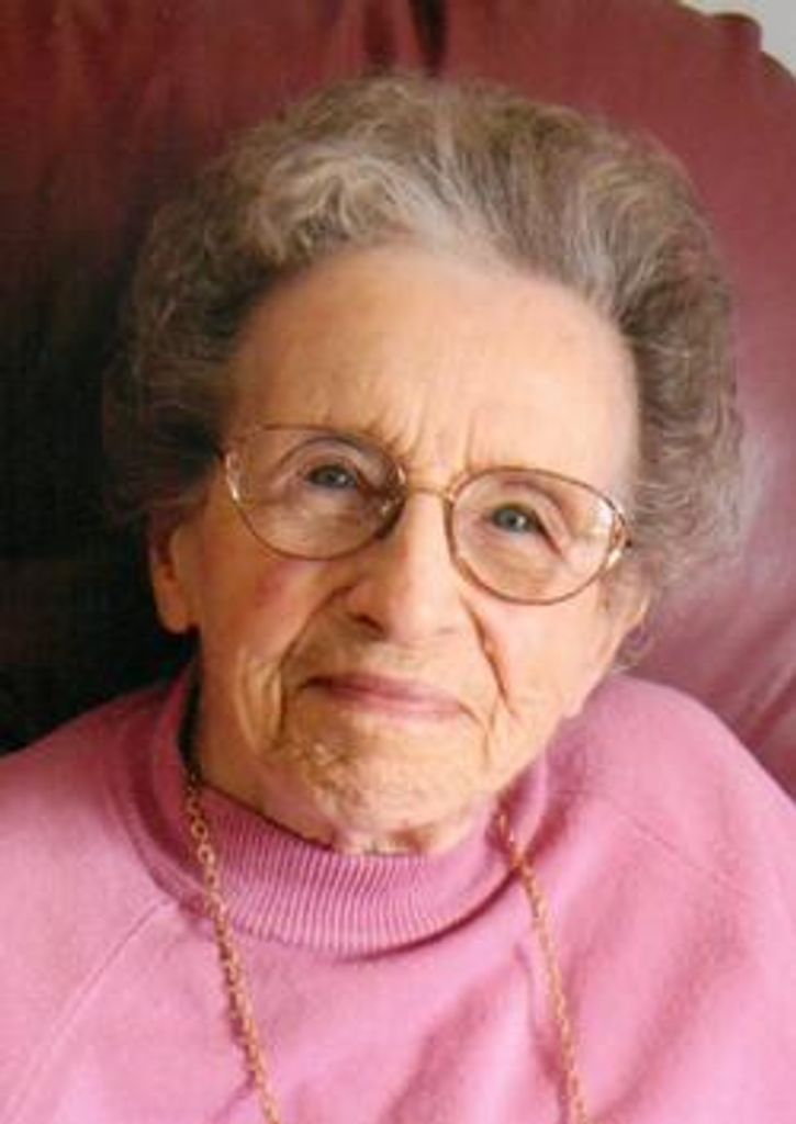 Naomi V. Offer Schwaninger Moser Profile Photo