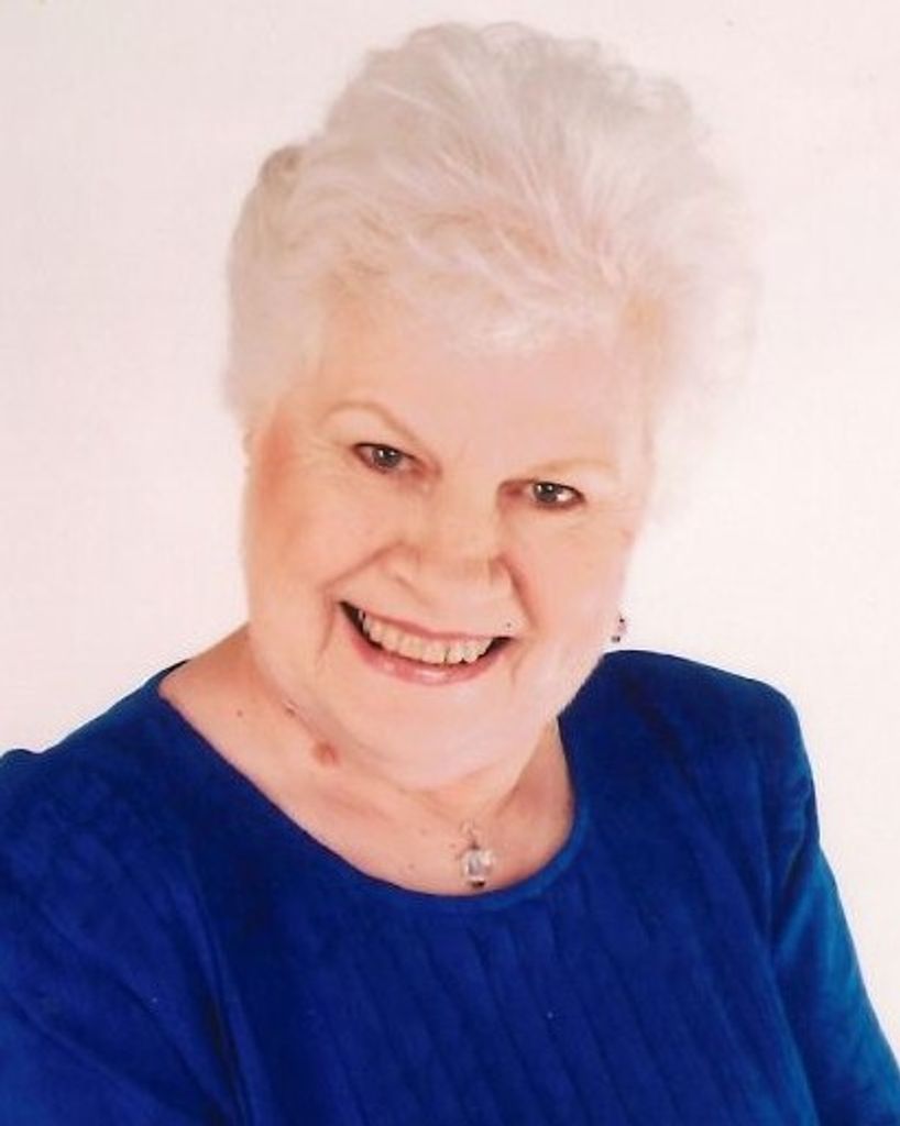 Clarice Andrews Harris Profile Photo