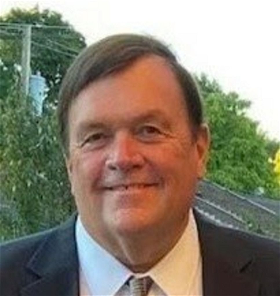 Michael John Sherlock Profile Photo