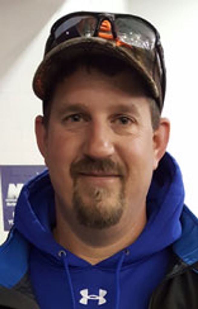 Jon P. Homuth