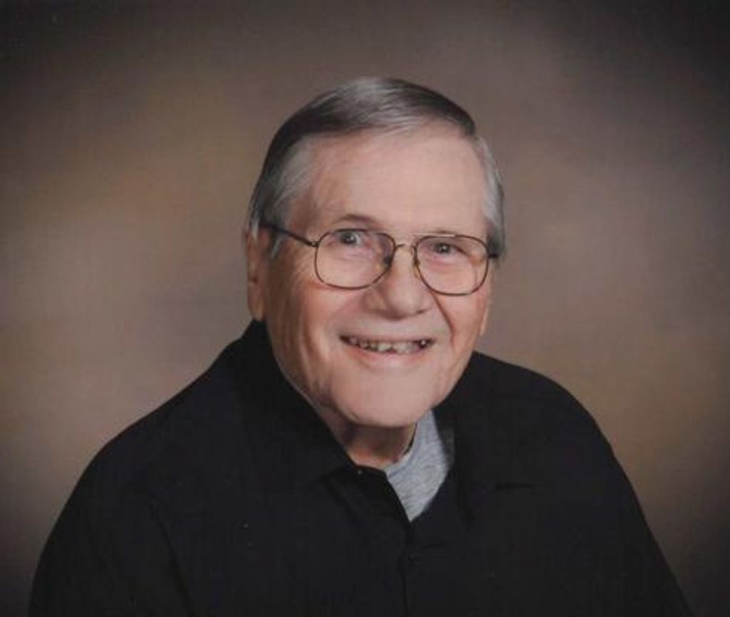 Alonzo "Al" Stover Profile Photo