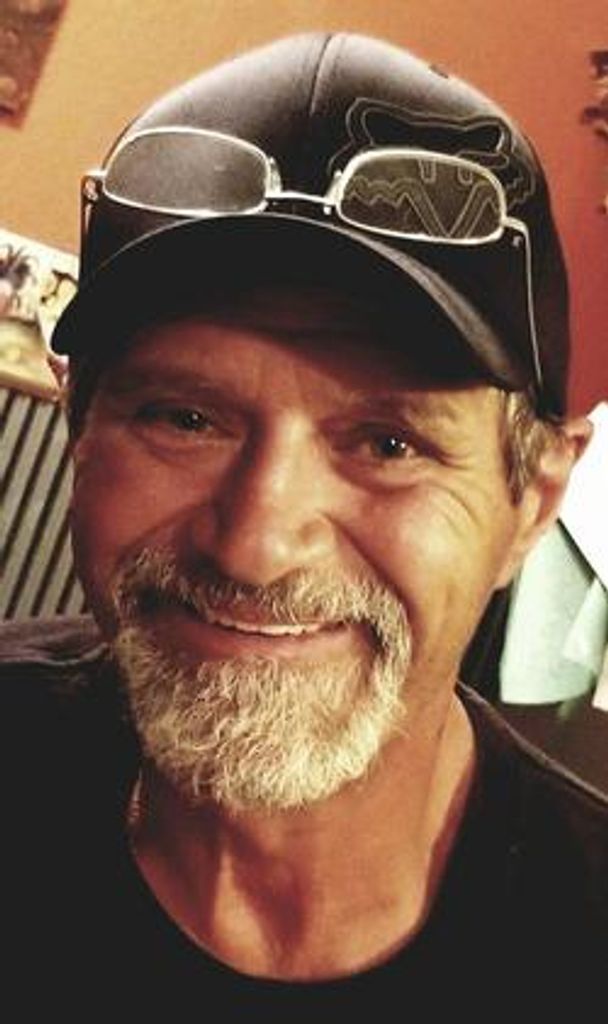 Michael Eugene Wright Profile Photo