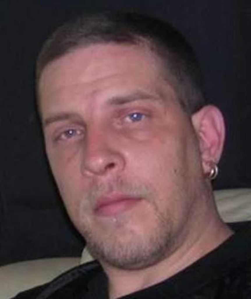 Scott "Bugzy" Bisaillon