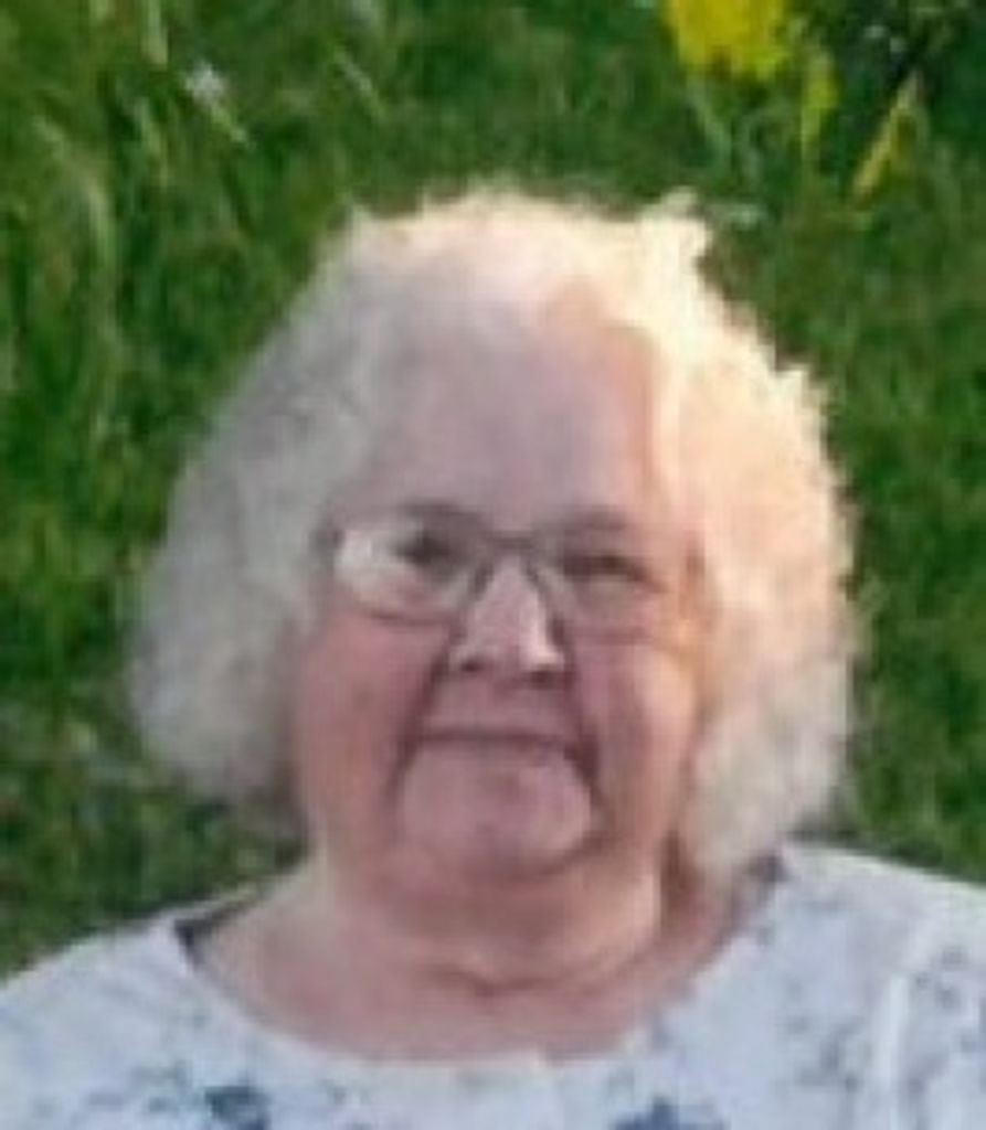 Anna Coons