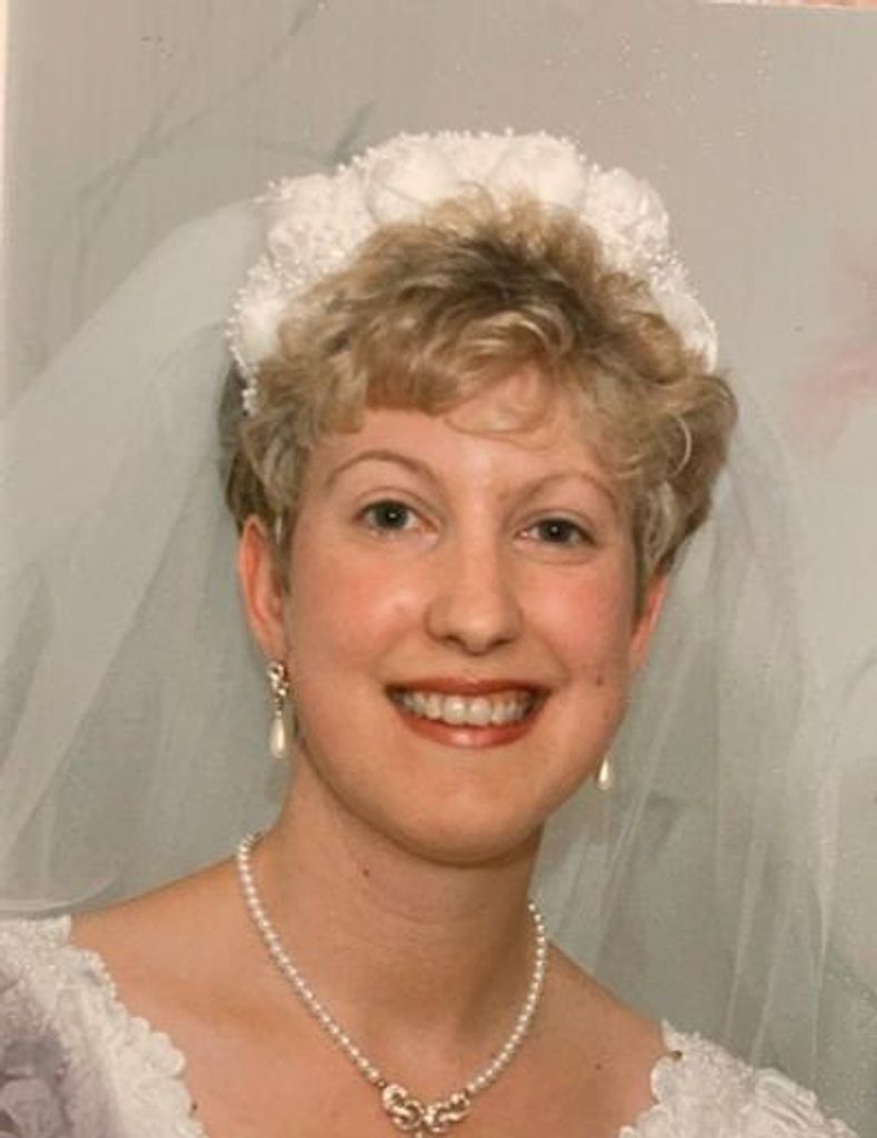 Charlotte Diane Coomer Profile Photo