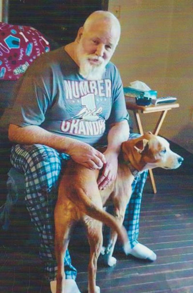 Timothy William 'Willy' Mires