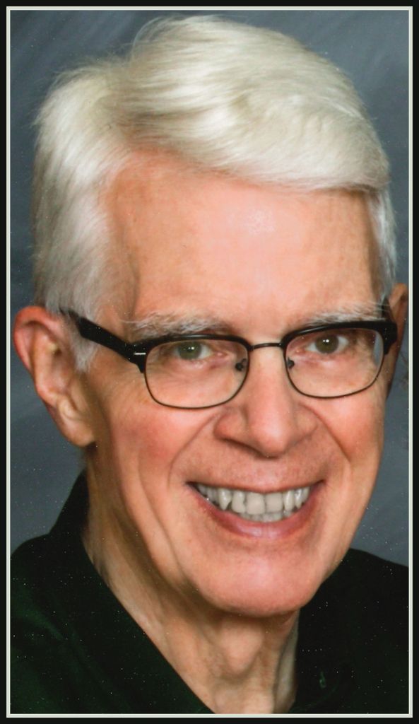 Paul Charles Sohm