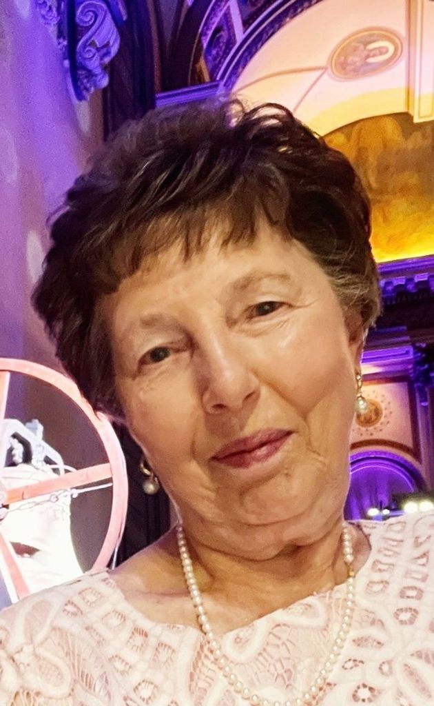 Esolde 'Cathy' Reichert Profile Photo