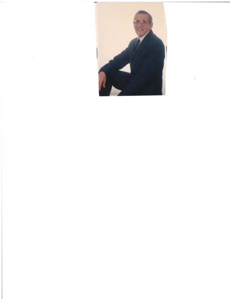 Ralph E. Little Profile Photo
