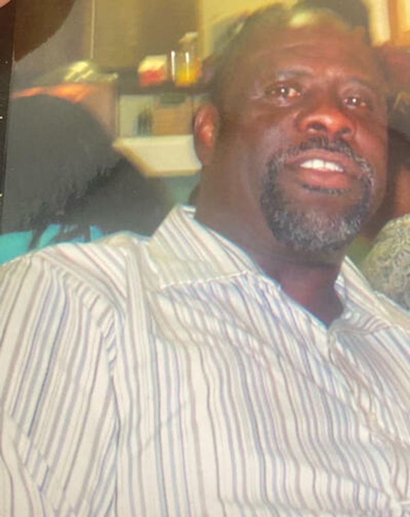 James Earl Cornish Sr. Profile Photo