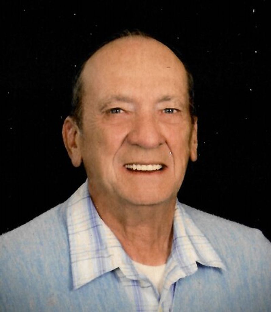 Roger E. Luckow Profile Photo