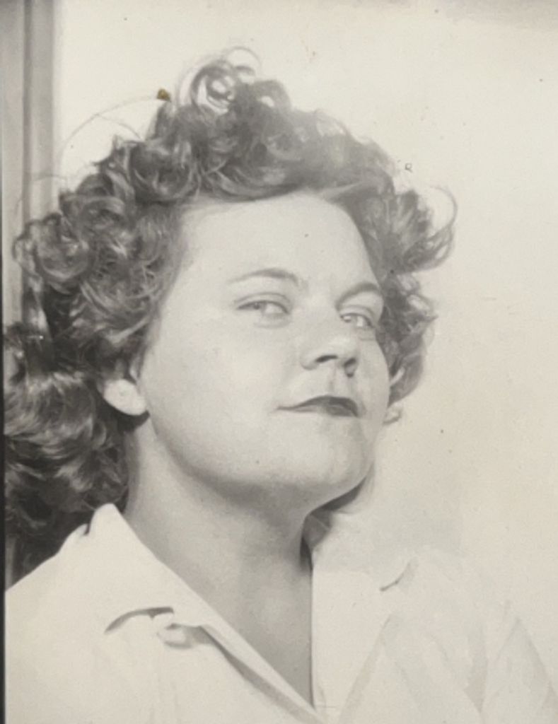 Eleanor "Rose" Martin Profile Photo