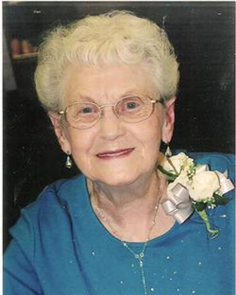 Agnes Vetter Profile Photo