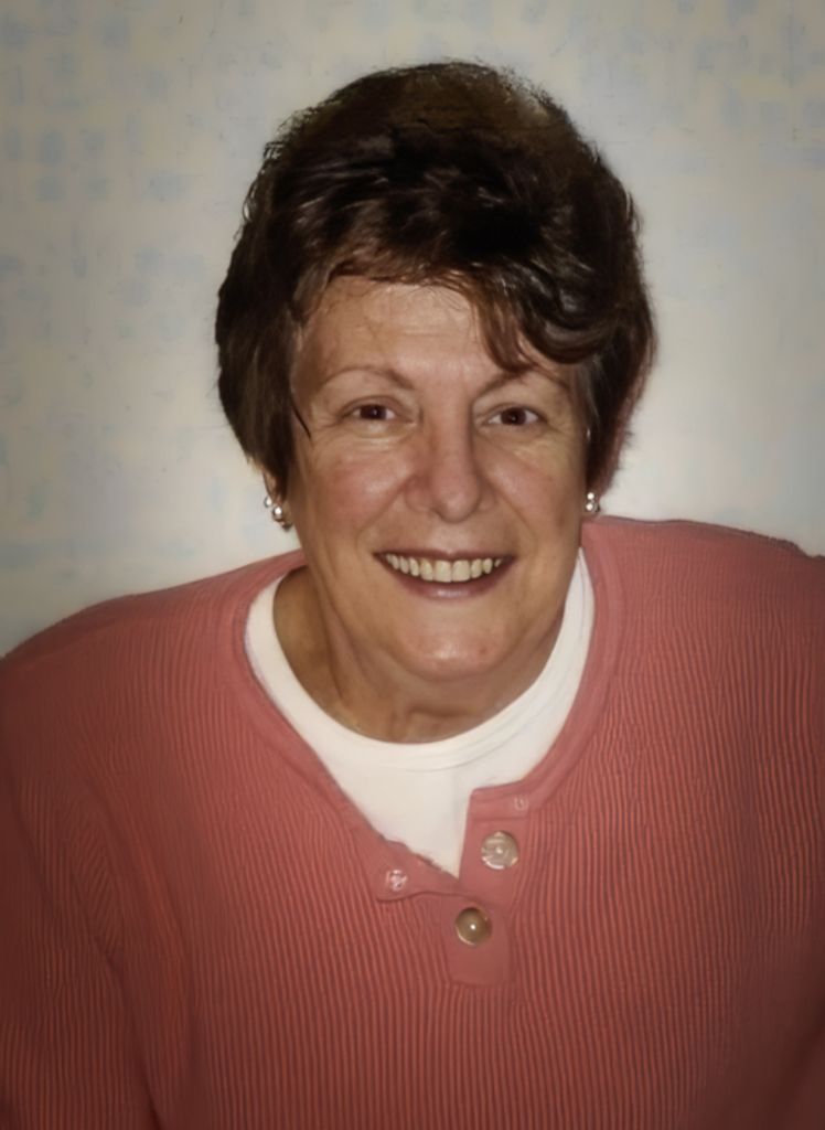 Katherine (Murphy)  Hanifin