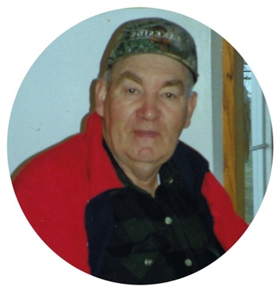 William "Bill" Henry Price Profile Photo