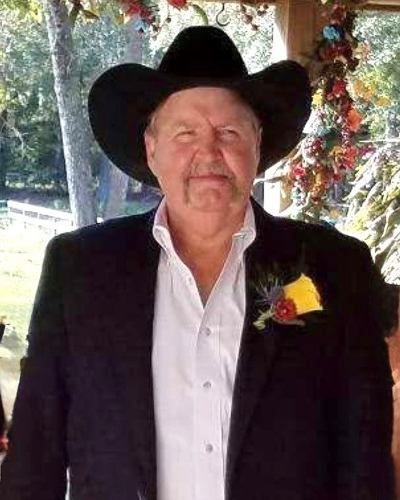 Reginald "Dusty" E. Morris
