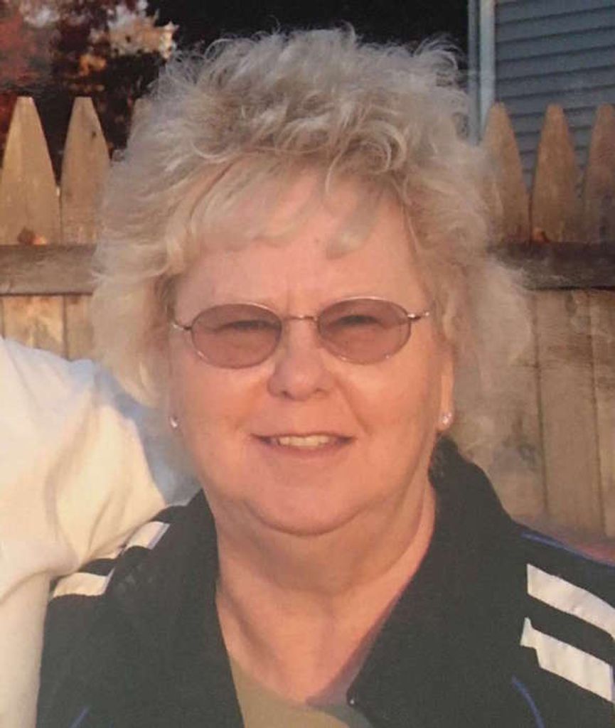 Rachel Lorraine (Shackelford)  Adams