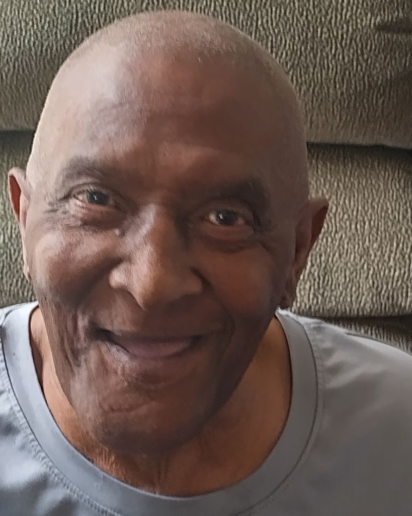 BENNIE L. ROBERTSON Profile Photo