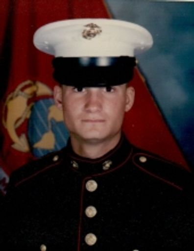 Brian  Keith Norris Profile Photo