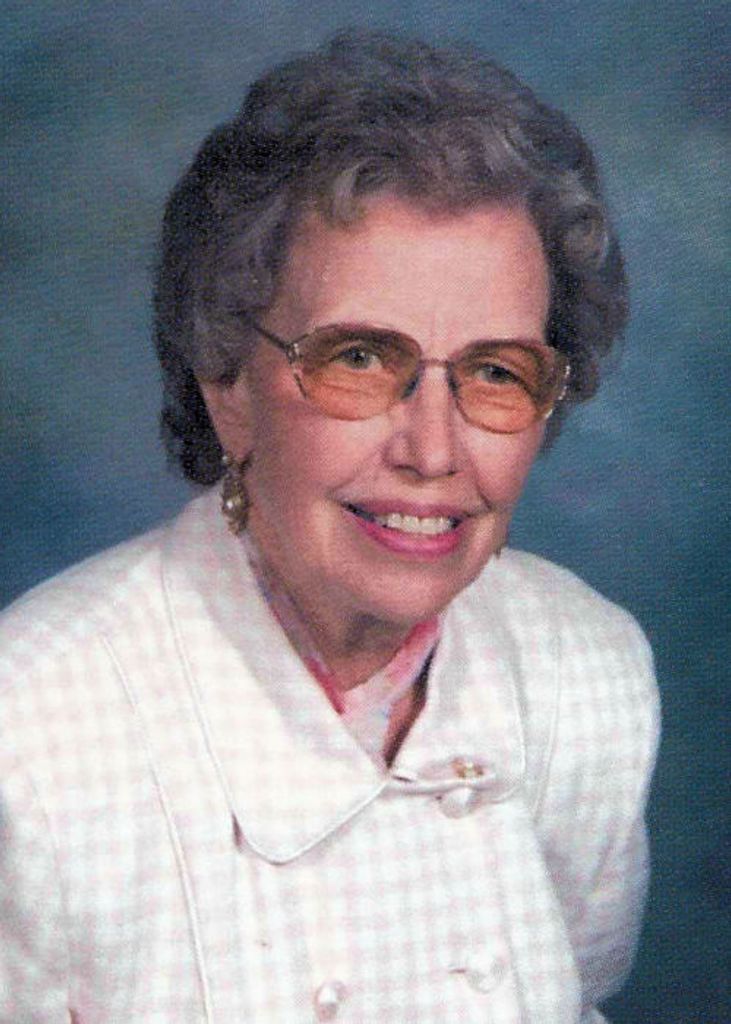 Marilyn R. (Power)  Kinter