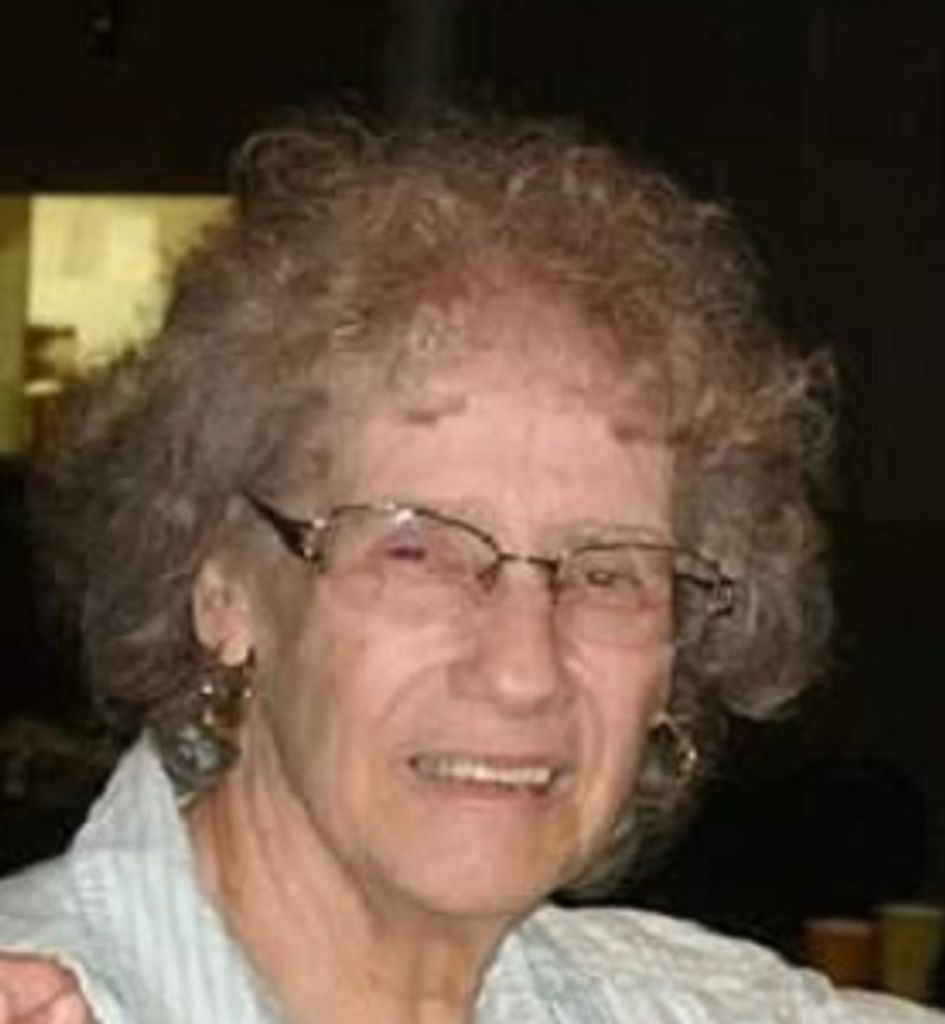 Claudia Jean Wimer