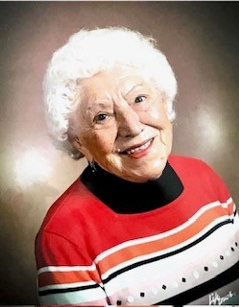 Corine L. Moore Profile Photo