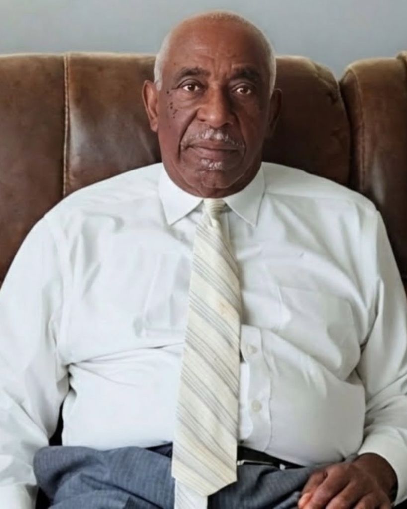 Otis Wadlington Profile Photo