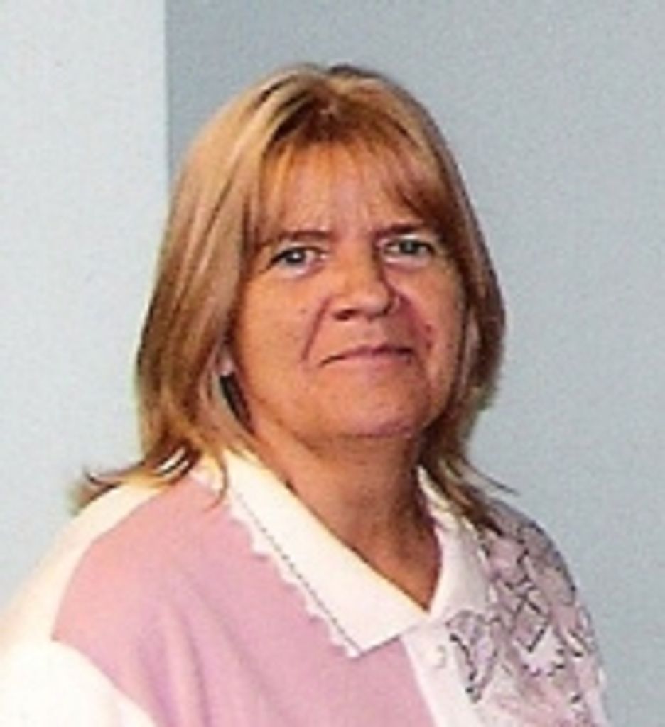 Jacalyn L. (Nee Downey) Langston