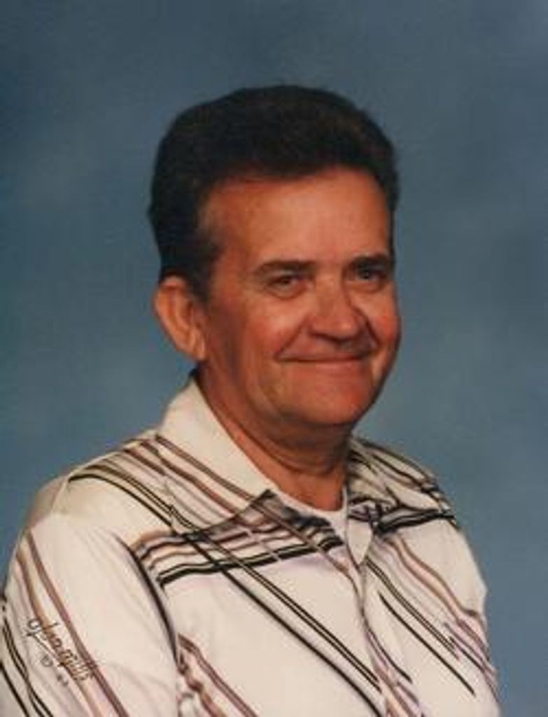 Curtis Lee Barber