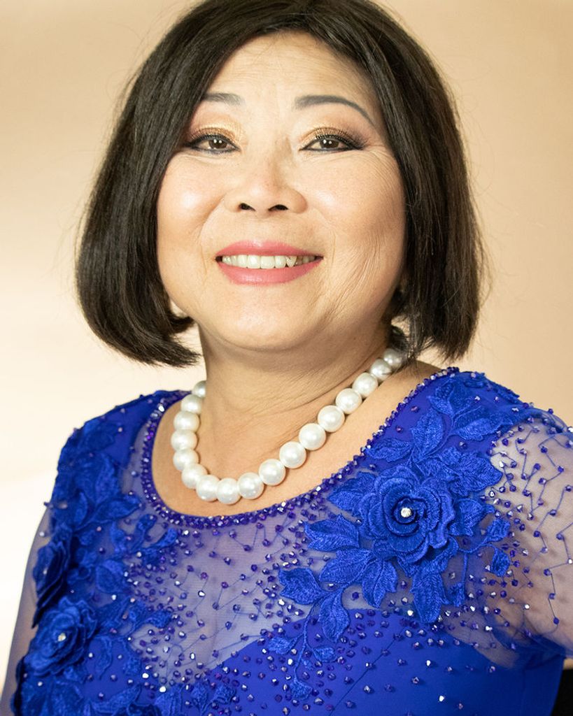 Lisa Lam Banh