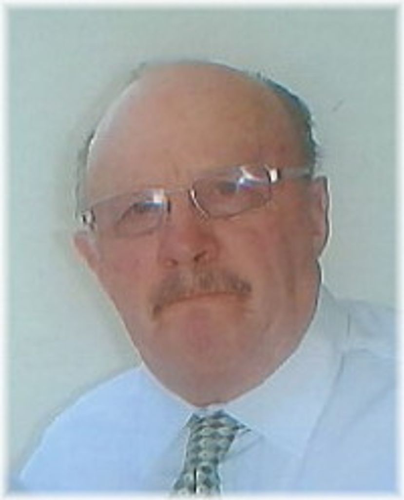 Martin Rach