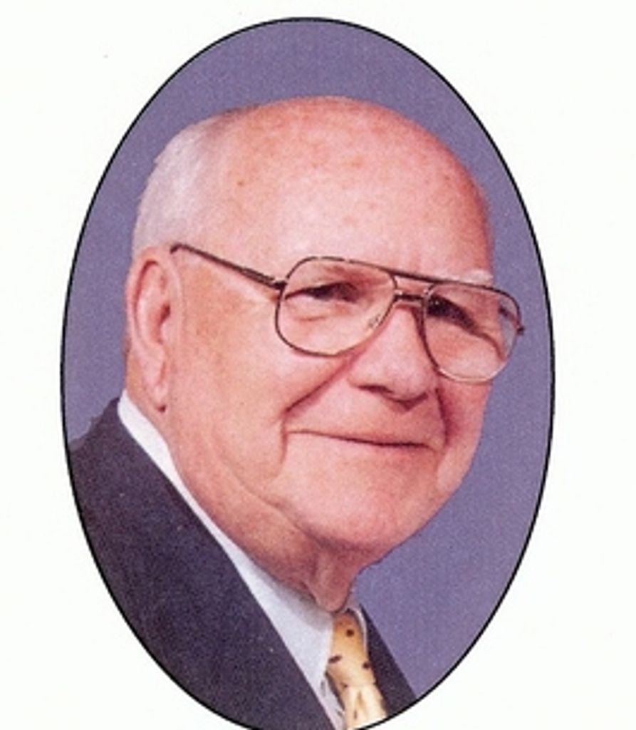 Maurice H. Carr Profile Photo