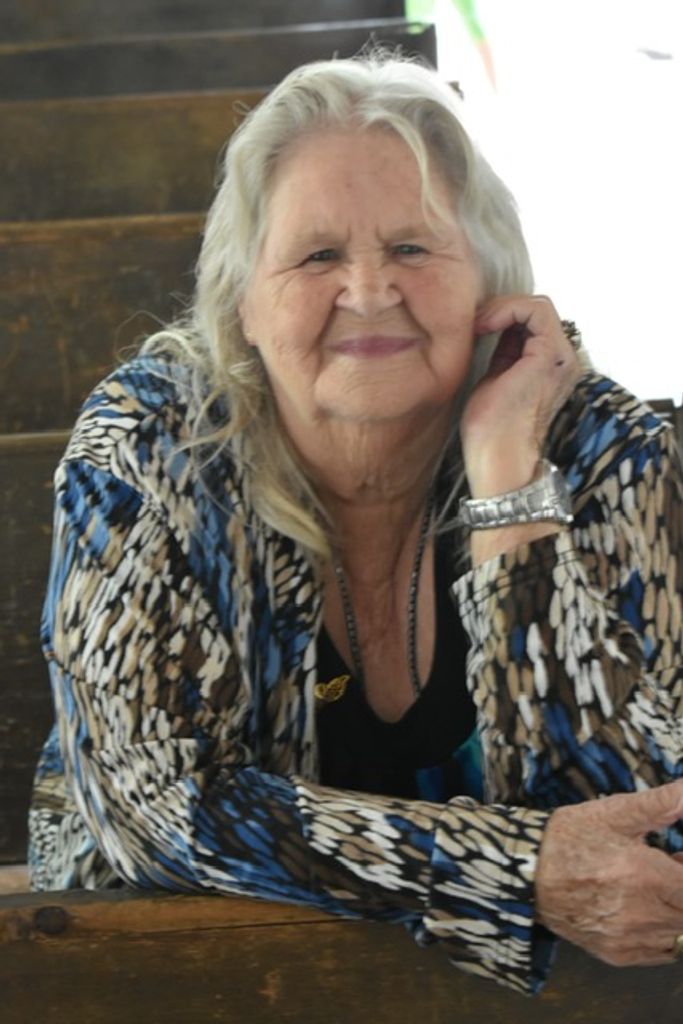 Evelyn Brown, of Oakdale Profile Photo