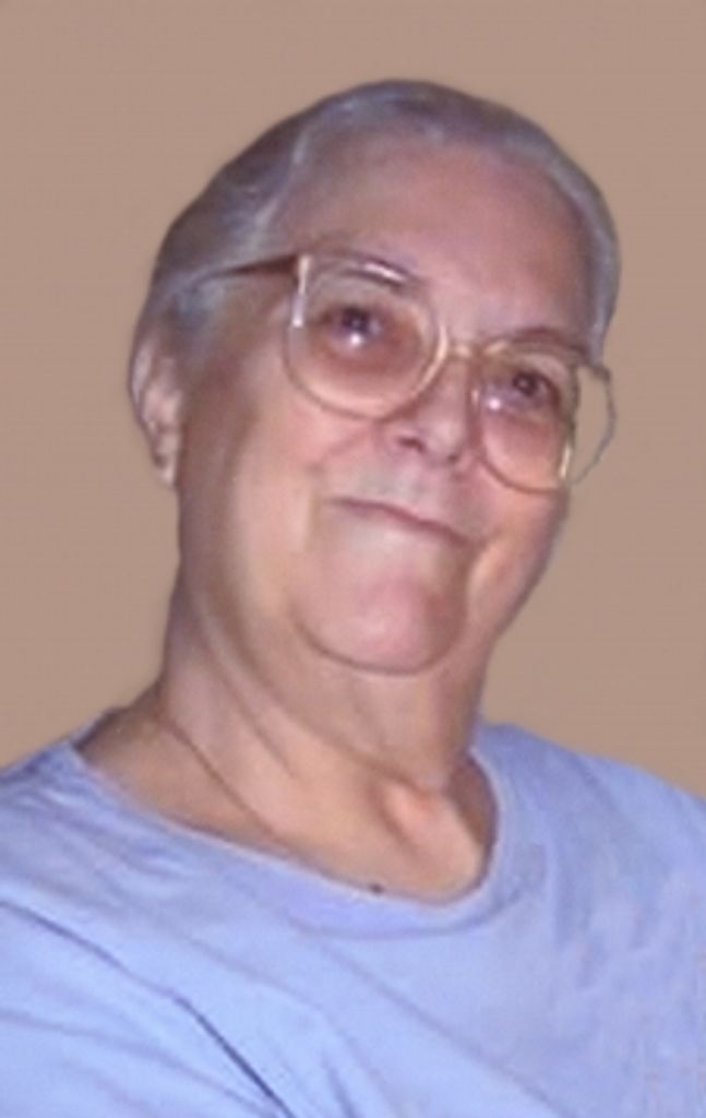 Carolyn  J. Lindsay