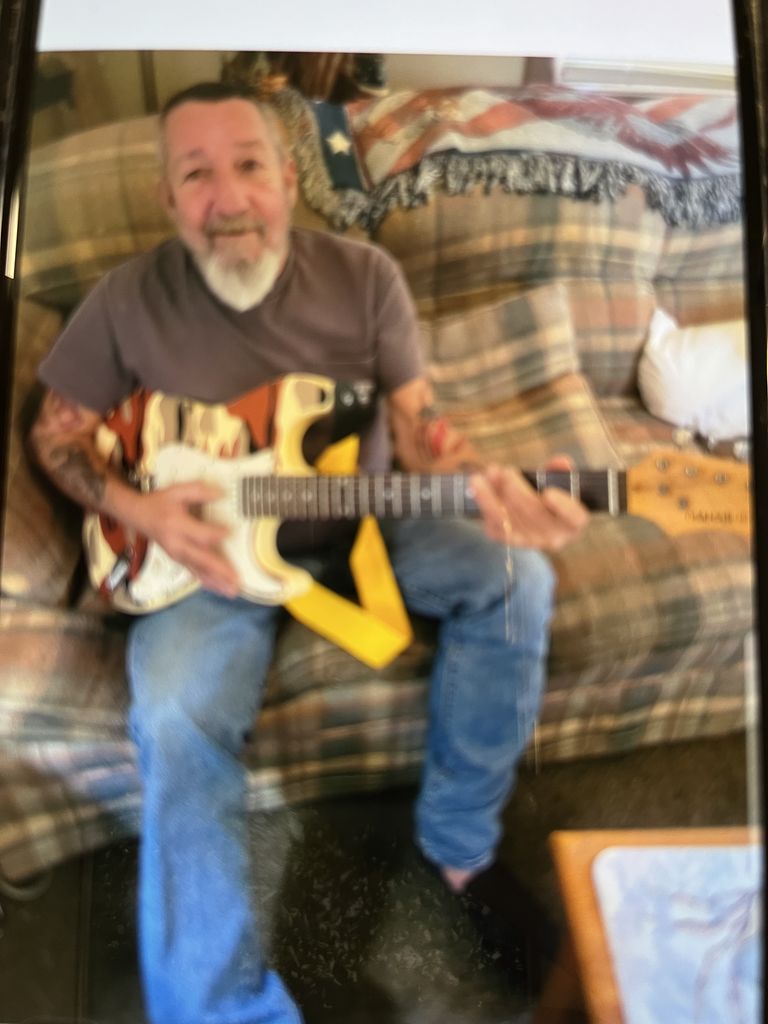 Louis "Lou" H. Venneri Jr. Profile Photo