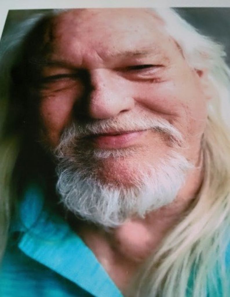 Ted Simpson Profile Photo