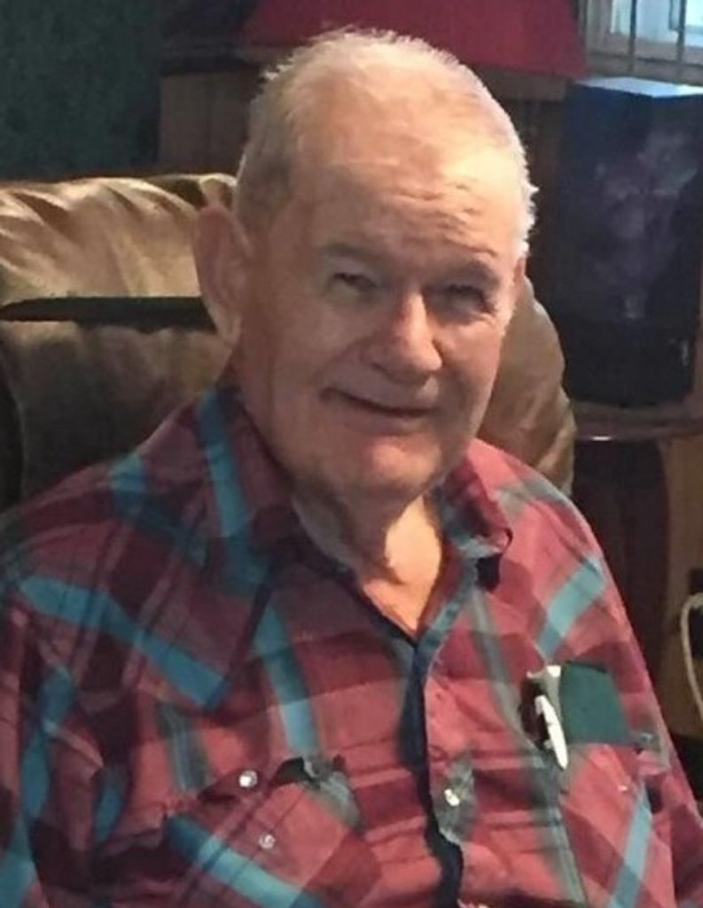 Edward Mcmullin