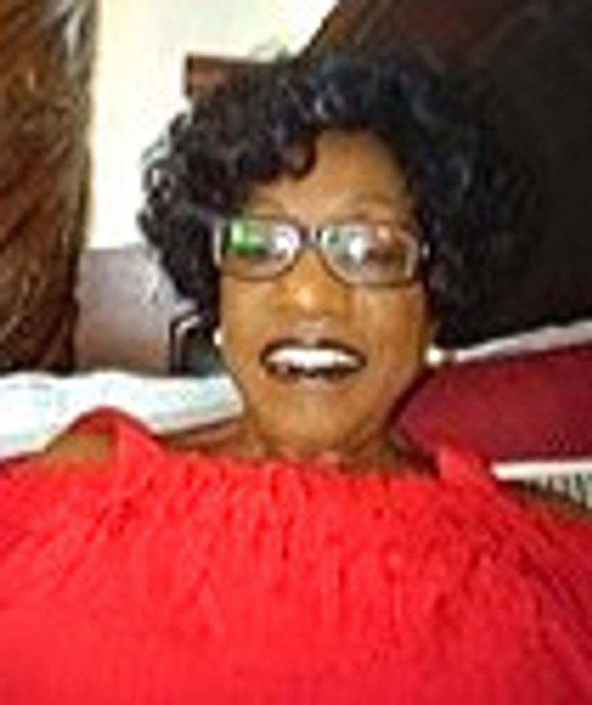 Joanna Taylor 72 Profile Photo